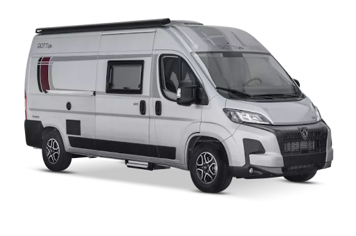 gioti van 60